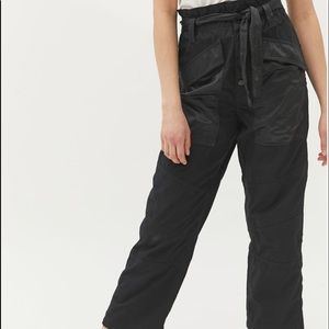 High-waist pants from UO